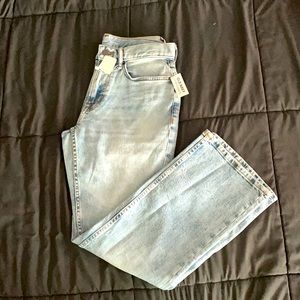 Men’s Jeans Old Navy NEW